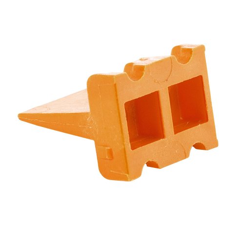 WP-4P德驰汽车连接器端子定位器附件锁片