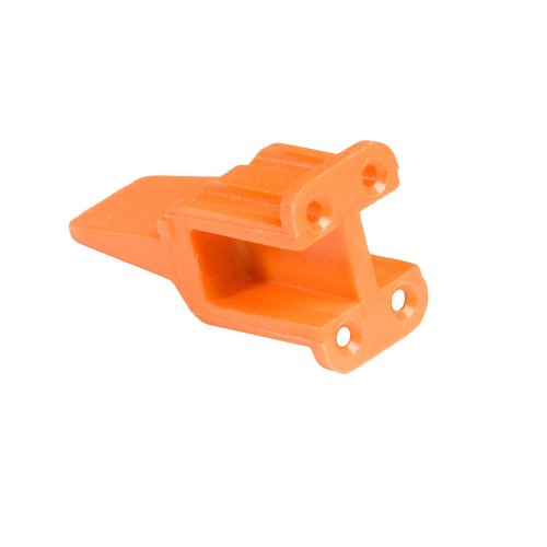 WM-4S德驰汽车防水连接器锁扣