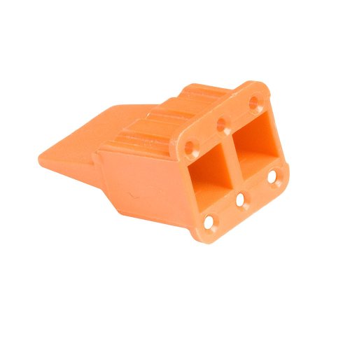 WM-6S德驰防水连接器锁扣