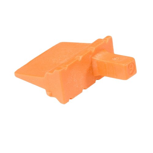 WM-8P汽车连接器锁片