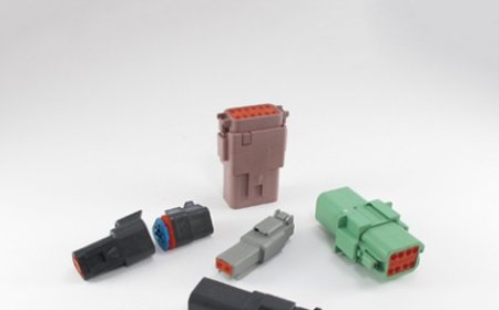 德驰 DT连接器常见问题解答