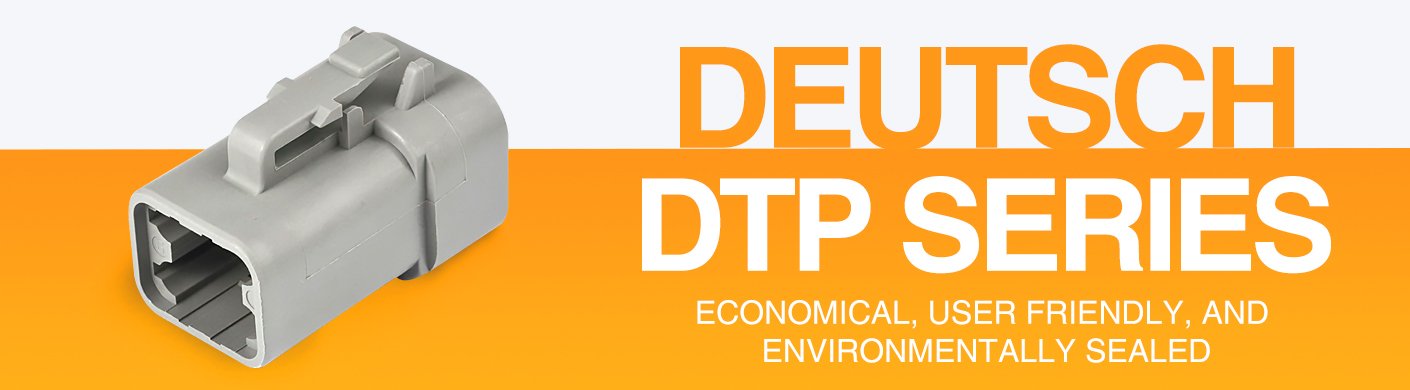 3-DTP Series