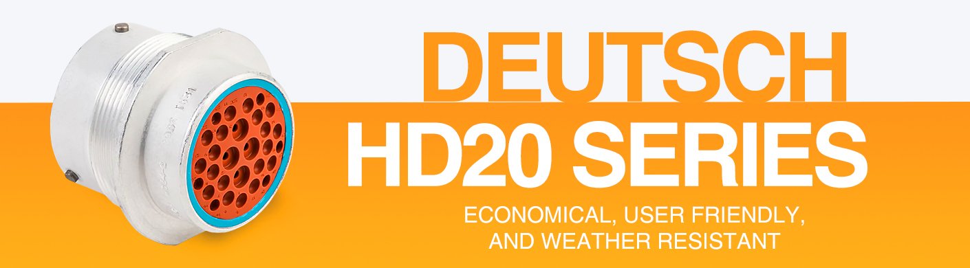 7-HD30 Series