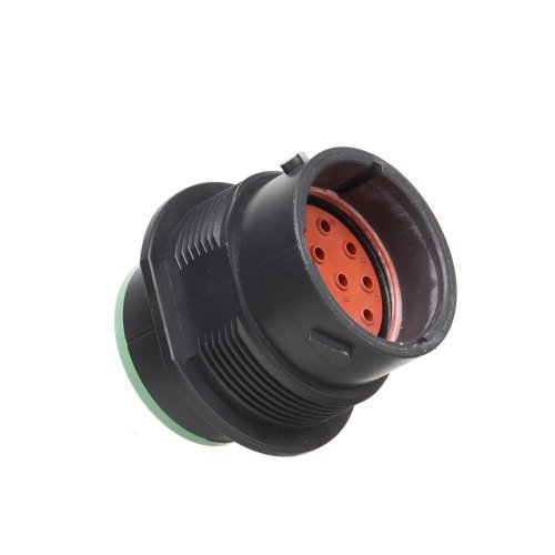 HDP24-18-14PN德驰HDP系列圆形热塑连接器