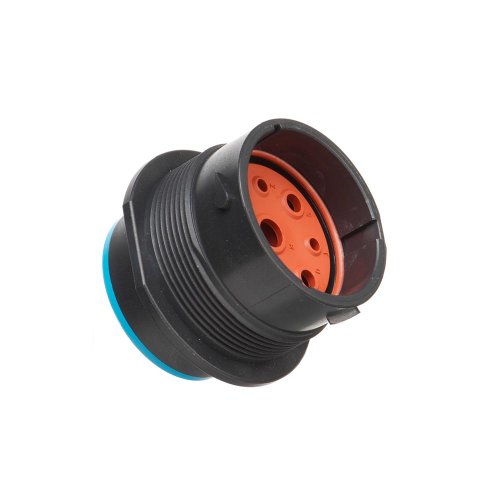 HDP24-24-9PE 德驰HDP系列圆形汽车连接器