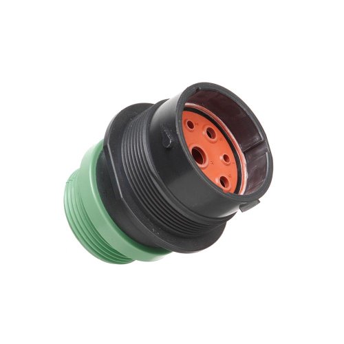 HDP24-24-9PN-L015 德驰HDP系列圆形热塑防水连接器