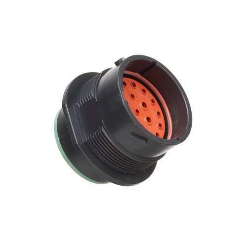 HDP24-24-21PN德驰HDP系列大量现货汽车连接器线束接插件