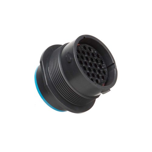 HDP24-24-31SE德驰HDP系列圆形热塑连接器