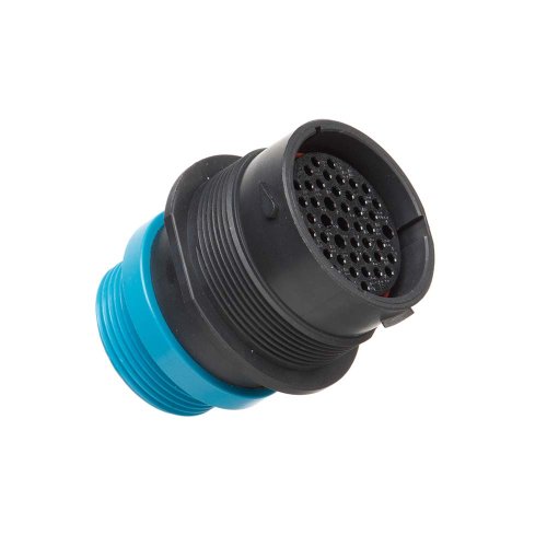 HDP24-24-47SE-L015 德驰HDP系列圆形汽车连接器