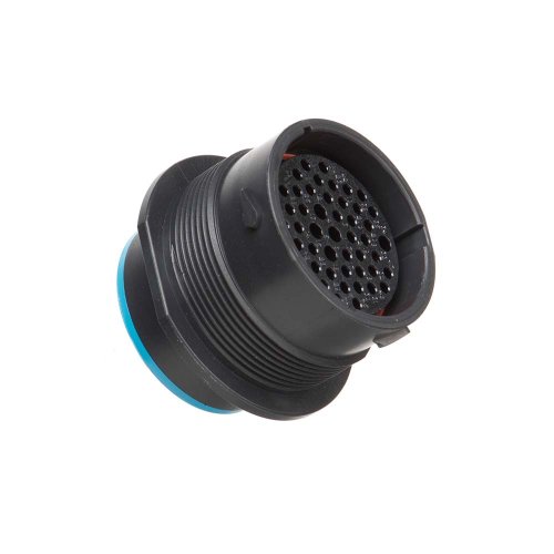 HDP24-24-47SE 德驰HDP系列防水连接器母端子护套