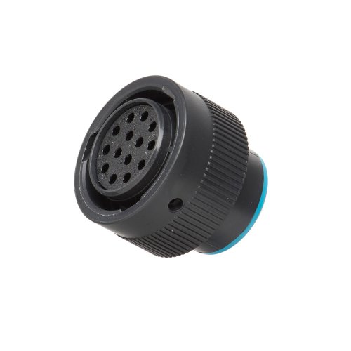 HDP26-18-14SE 德驰HDP系列14孔母端子护套