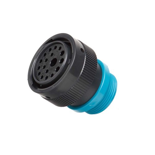 HDP26-24-18SE-L015 德驰HDP圆形汽车连接器线束接插件