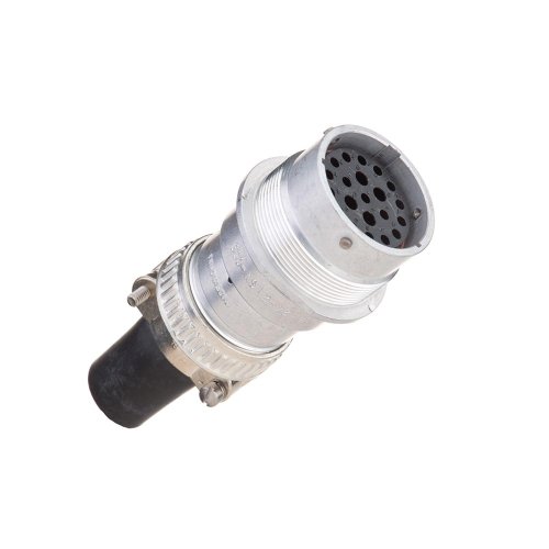 HD34-24-21SN-059德驰HD系列圆形汽车连接器