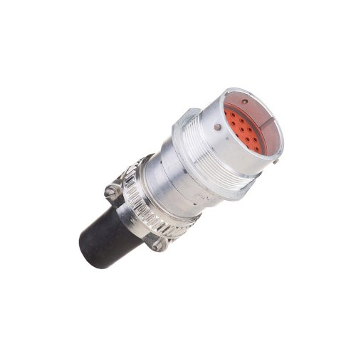 HD34-24-23PE-059 德驰HD系列圆形热塑连接器