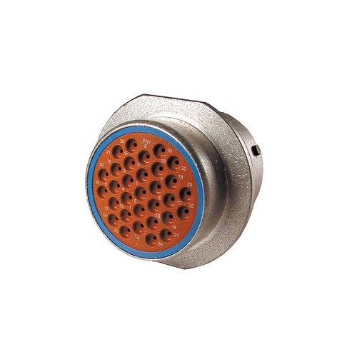 HD34-24-31PE德驰HD系列连接器护套