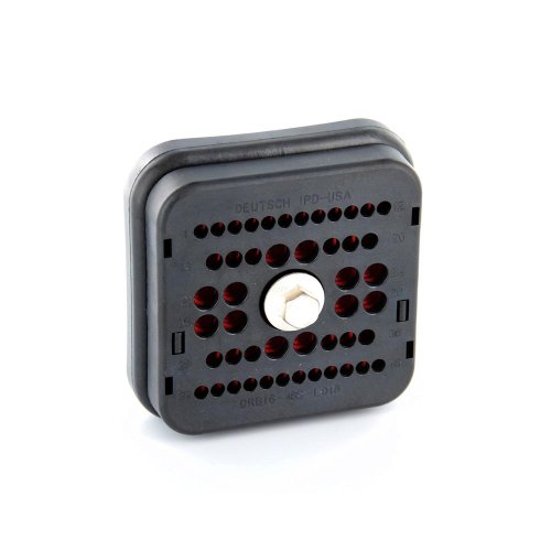 DRB16-48SAE-L018德驰DRB连接器母端子护套