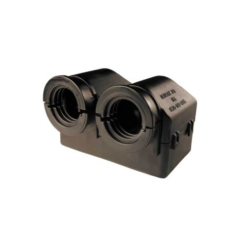 0528-002-6005德驰防水连接器尾盖