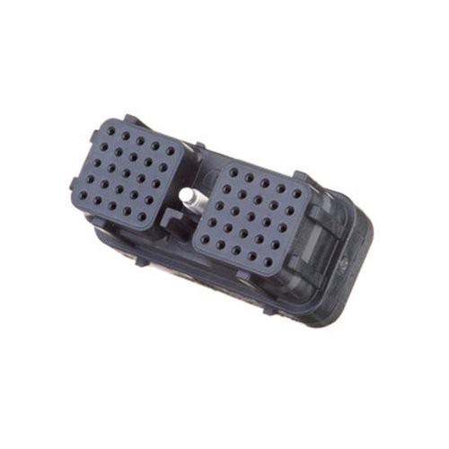 DRC26-50S01德驰DRC系列汽车连接器护套