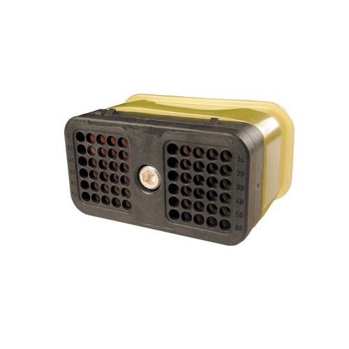 DRC26-50S04 德驰DRC汽车连接器母端子护套