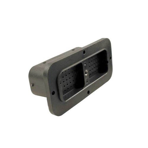 DRC12-70PAE 德驰DRC系列公端子护套