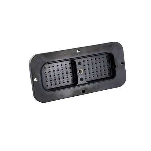 DRC12-70PA德驰汽车连接器