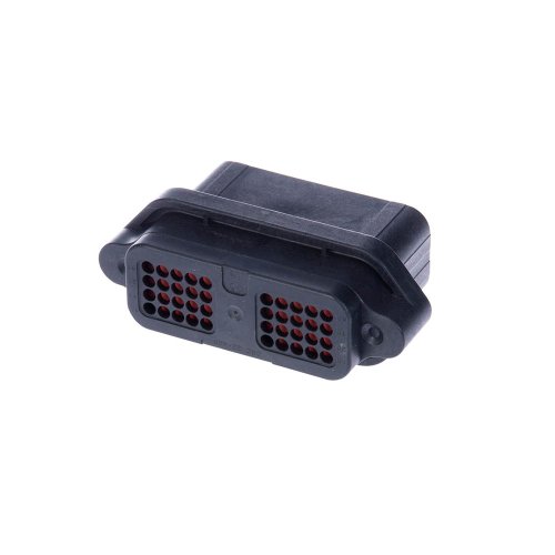 DRC22-40PA德驰DRC系列汽车连接器