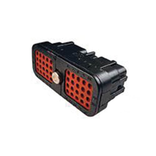 DRC26-40SA德驰DRC系列汽车连接器