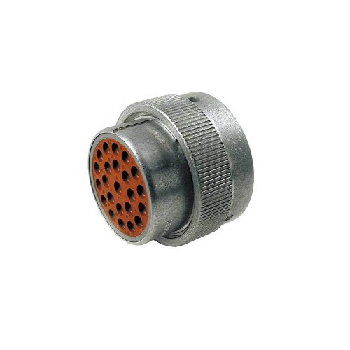 HD36-24-23PT德驰HD系列圆形连接器