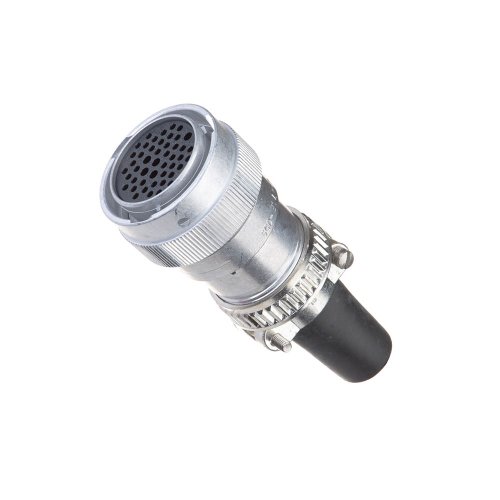 HD36-24-47SE-059德驰HD系列圆形汽车连接器