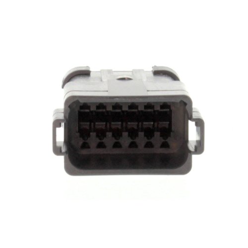 DT04-12PA-CE03德驰汽车连接器