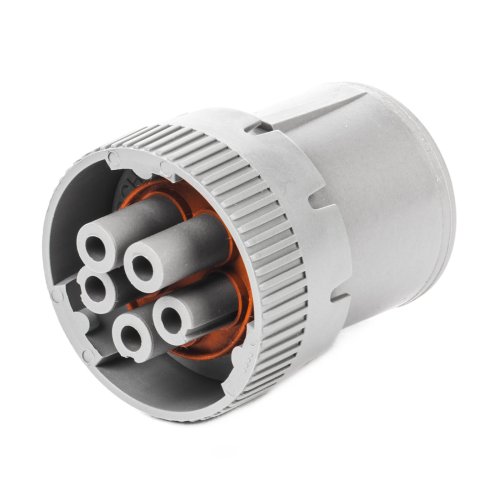 HD16-5-16S德驰HD10系列连接器