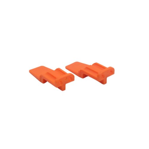 WM-2S德驰汽车连接器锁块