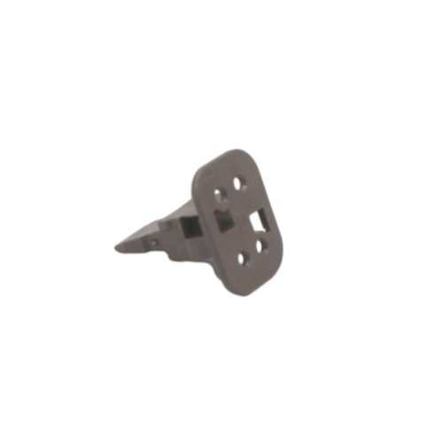 W4SD德驰DT系列汽车连接器端子辅助锁附件锁片