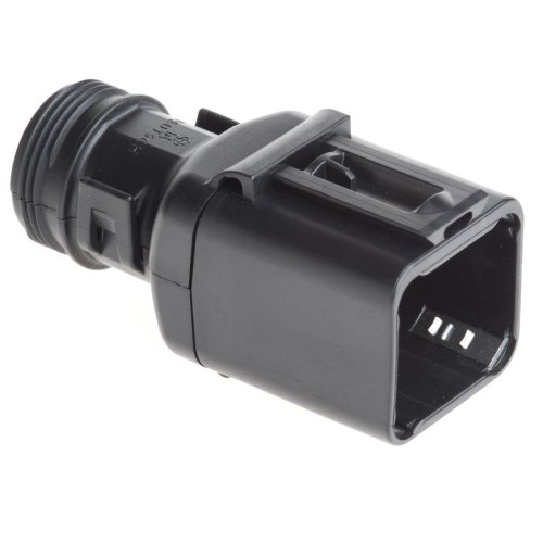 1011-245-0805 德驰DT系列汽车连接器尾盖