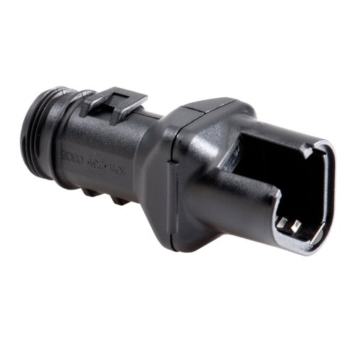 1011-231-0305 德驰 DT系列连接器尾盖