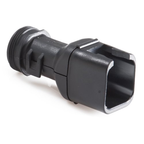 1011-267-0605 德驰DT系列汽车连接器尾盖