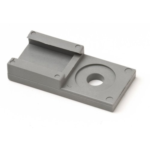 1011-026-0205 德驰汽车连接器附件通用固定滑块安装卡箍