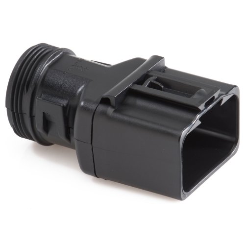 1011-249-1205 德驰DT系列连接器尾盖