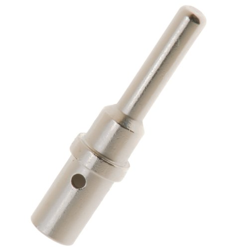 0460-204-12141德驰汽车连接器单粒插针端子