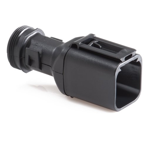 1011-241-0605 德驰DT系列连接器尾盖