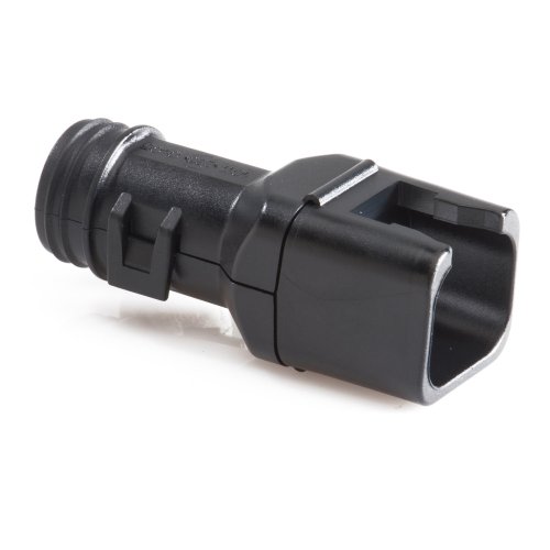 1011-235-0405 德驰连接器 DT系列尾盖