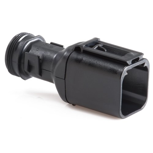 1011-269-0605 德驰DT系列汽车连接器尾盖