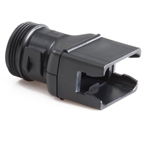 1011-247-1205 德驰DT系列接插件线束尾夹