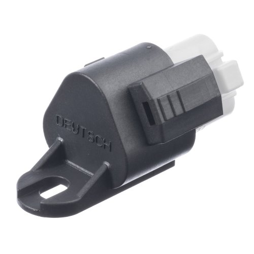 1011-345-0305 DEUTSCH汽车连接器盖帽防尘帽