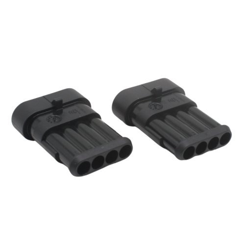 泰科TE汽车连接器接插件282106-1