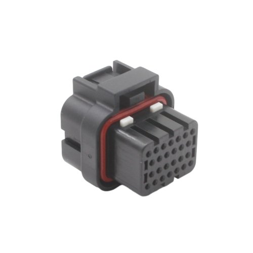 TE泰科1473416-1汽车防水连接器