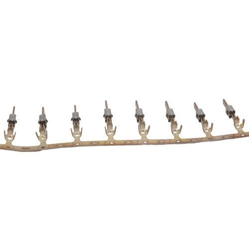 TE泰科1-962915-2汽车接插件连接器端子