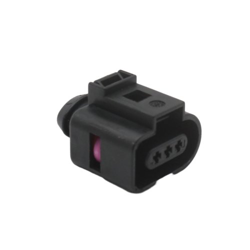 TE泰科1813271-1汽车防水连接器