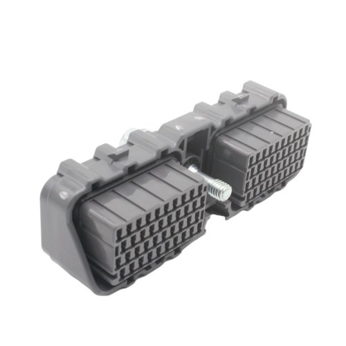 TE泰科178411-6汽车接插件连接器