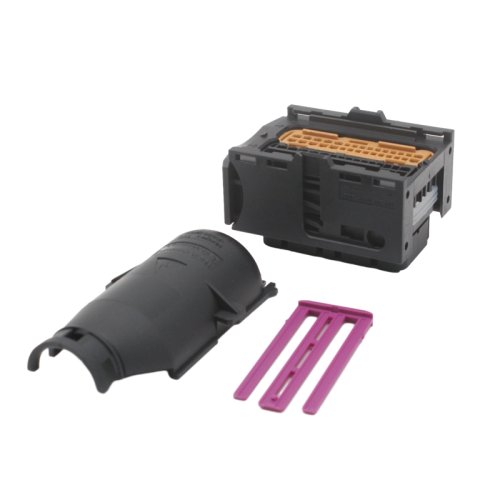 TE泰科3-1534903-1护套60P汽车连接器接插件